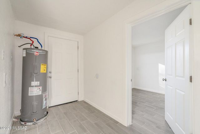 206 W 44th Street, Tucson, AZ 85713