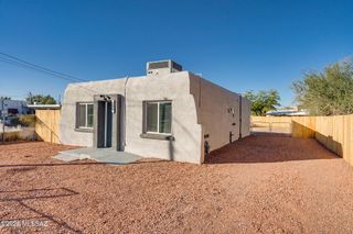 206 W 44th Street, Tucson, AZ 85713