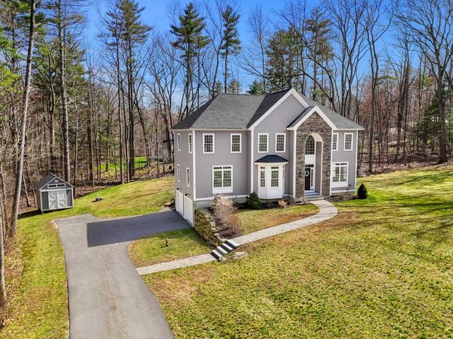 71 Haverhill Road, Salem, NH 03079