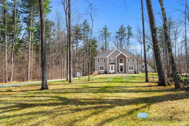 71 Haverhill Road, Salem, NH 03079