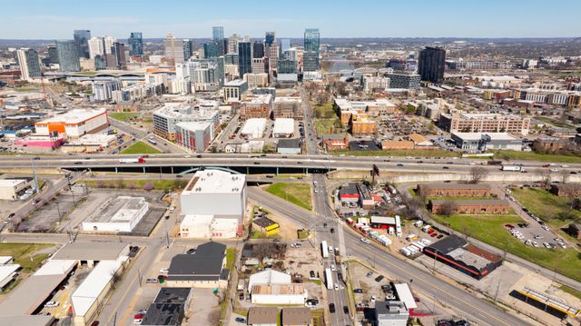 1001 2nd Ave, S, Nashville, TN 37210
