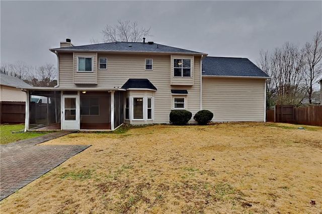 374 Oak Springs Drive, Lawrenceville, GA 30043