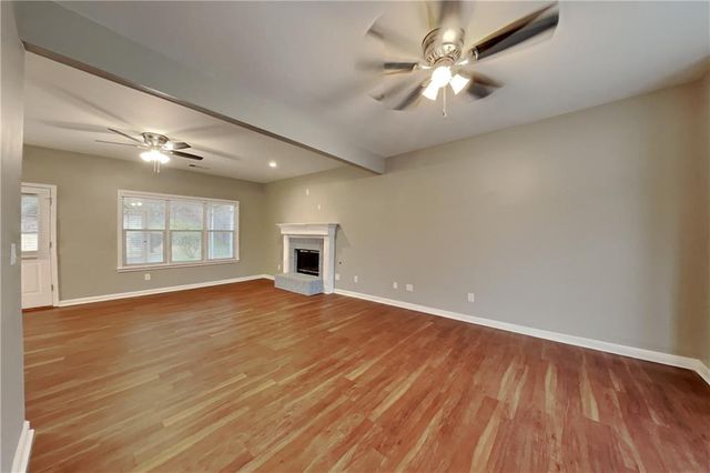 374 Oak Springs Drive, Lawrenceville, GA 30043