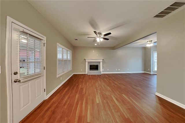 374 Oak Springs Drive, Lawrenceville, GA 30043