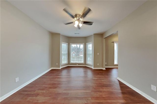 374 Oak Springs Drive, Lawrenceville, GA 30043