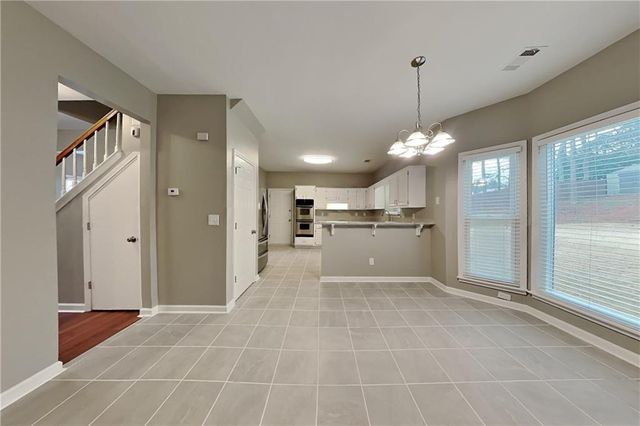 374 Oak Springs Drive, Lawrenceville, GA 30043