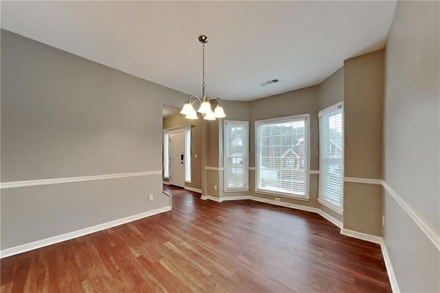 374 Oak Springs Drive, Lawrenceville, GA 30043