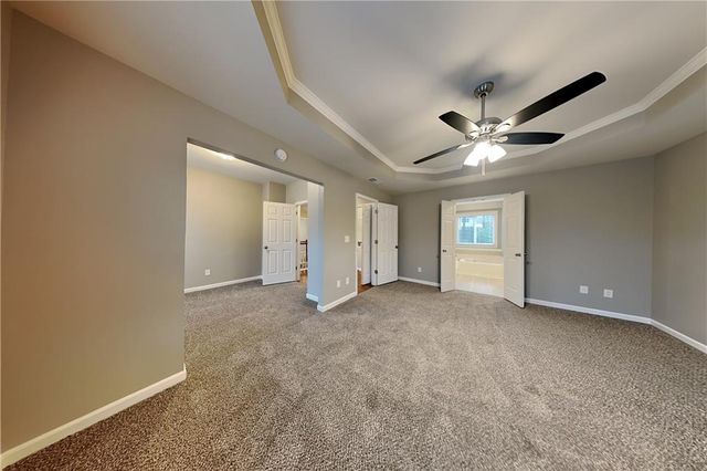 374 Oak Springs Drive, Lawrenceville, GA 30043