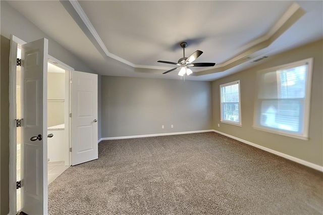 374 Oak Springs Drive, Lawrenceville, GA 30043