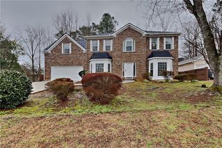 374 Oak Springs Drive, Lawrenceville, GA 30043