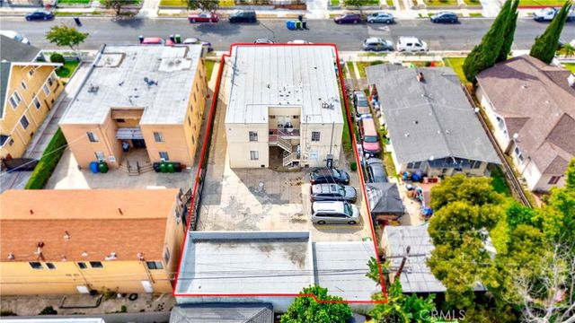 4060 Brighton, Los Angeles, CA 90062