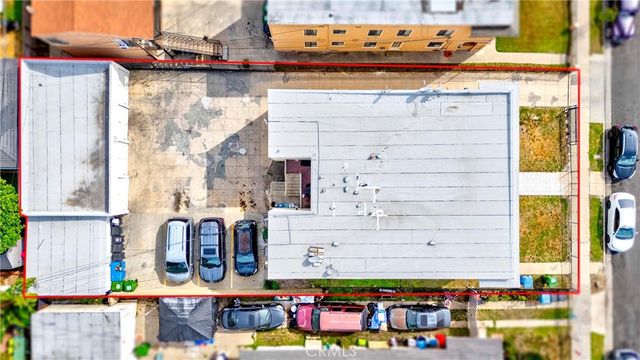 4060 Brighton, Los Angeles, CA 90062