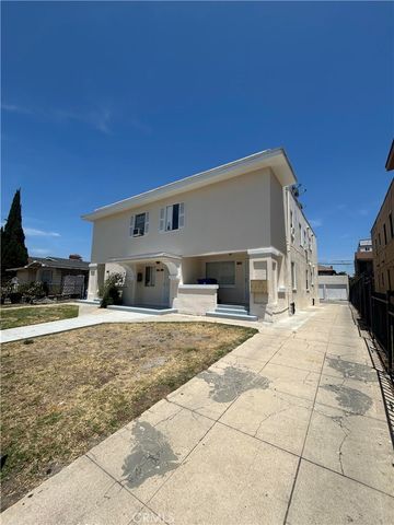 4060 Brighton, Los Angeles, CA 90062