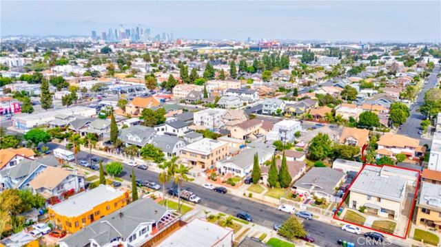 4060 Brighton, Los Angeles, CA 90062