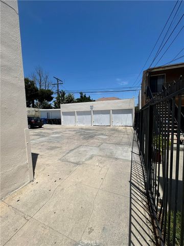 4060 Brighton, Los Angeles, CA 90062