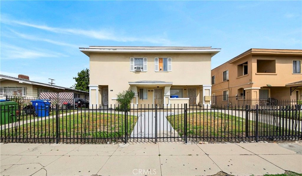 4060 Brighton, Los Angeles, CA 90062