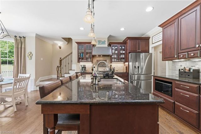1053 Terrace Drive, Lexington, NC 27295