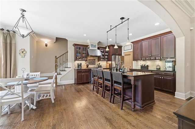 1053 Terrace Drive, Lexington, NC 27295