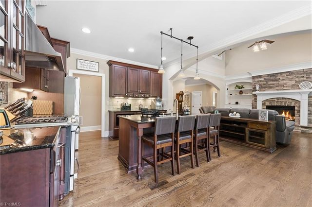 1053 Terrace Drive, Lexington, NC 27295