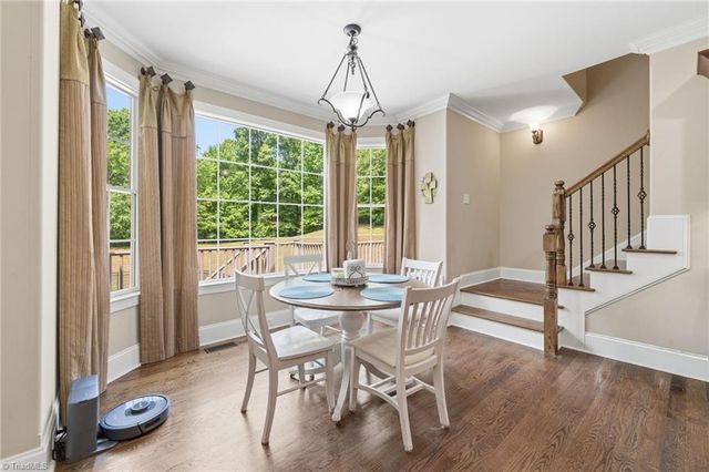 1053 Terrace Drive, Lexington, NC 27295