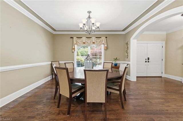 1053 Terrace Drive, Lexington, NC 27295