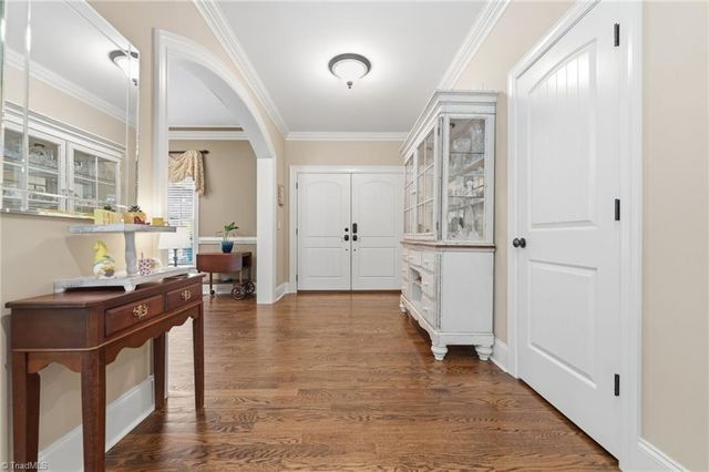 1053 Terrace Drive, Lexington, NC 27295