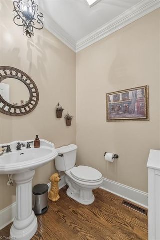 1053 Terrace Drive, Lexington, NC 27295