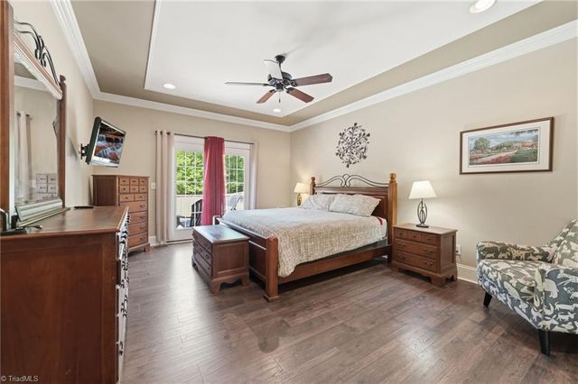 1053 Terrace Drive, Lexington, NC 27295