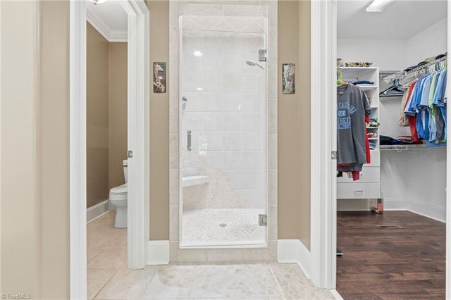 1053 Terrace Drive, Lexington, NC 27295