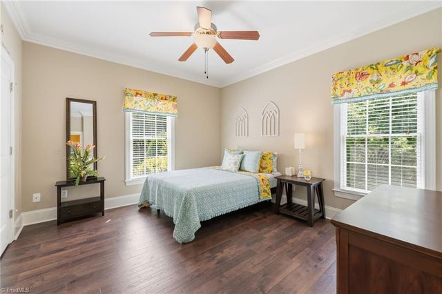 1053 Terrace Drive, Lexington, NC 27295