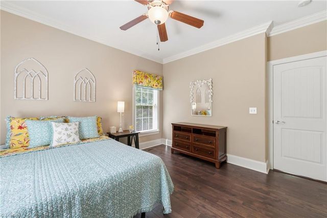 1053 Terrace Drive, Lexington, NC 27295