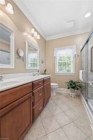 1053 Terrace Drive, Lexington, NC 27295