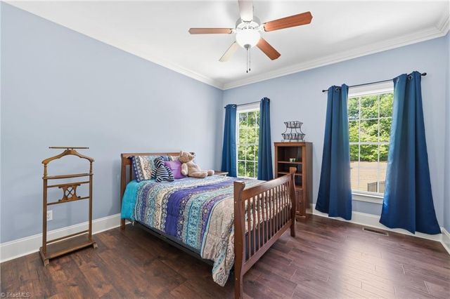 1053 Terrace Drive, Lexington, NC 27295