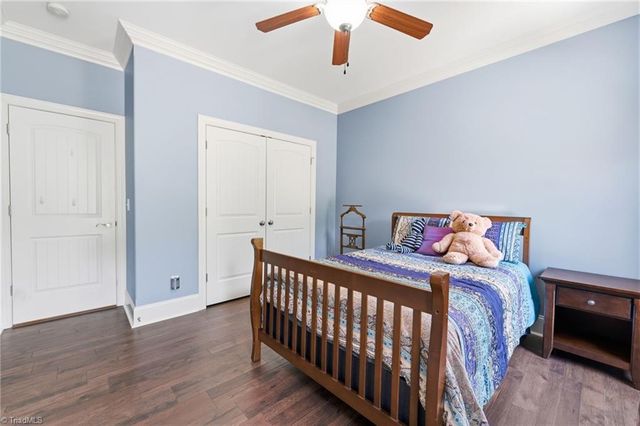 1053 Terrace Drive, Lexington, NC 27295