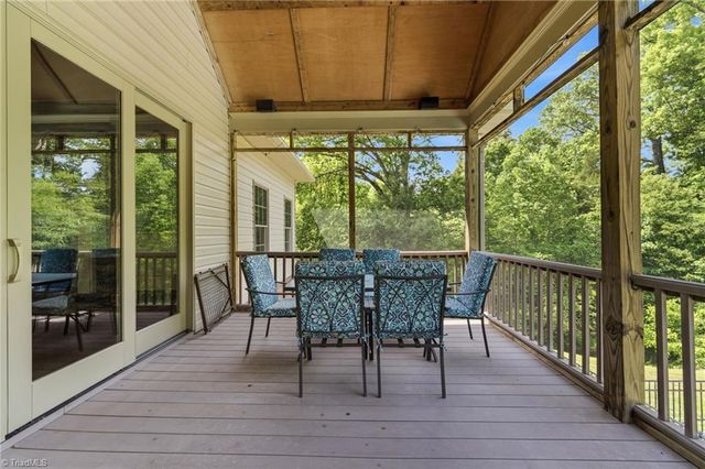 1053 Terrace Drive, Lexington, NC 27295