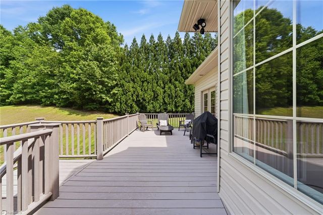 1053 Terrace Drive, Lexington, NC 27295
