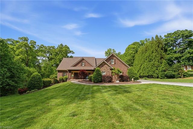1053 Terrace Drive, Lexington, NC 27295