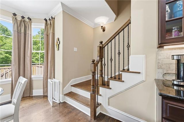 1053 Terrace Drive, Lexington, NC 27295