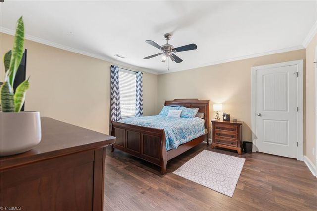 1053 Terrace Drive, Lexington, NC 27295
