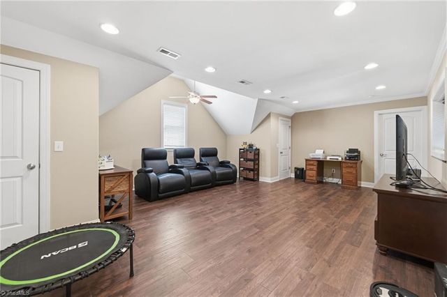 1053 Terrace Drive, Lexington, NC 27295