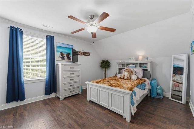 1053 Terrace Drive, Lexington, NC 27295