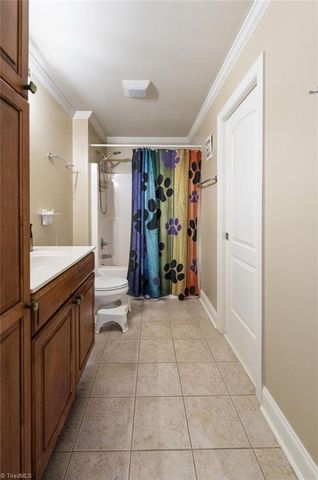 1053 Terrace Drive, Lexington, NC 27295