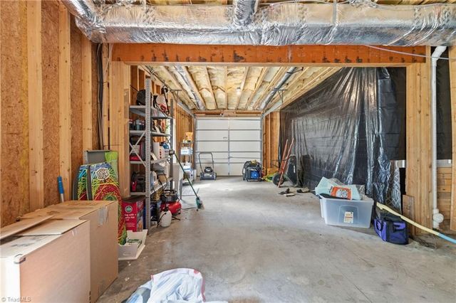 1053 Terrace Drive, Lexington, NC 27295