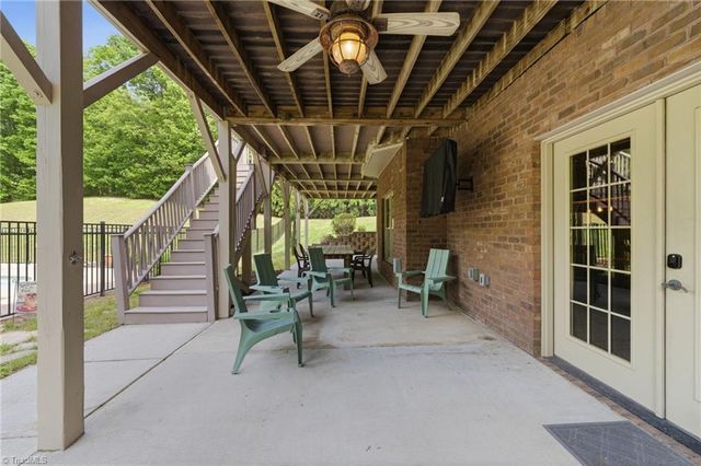 1053 Terrace Drive, Lexington, NC 27295