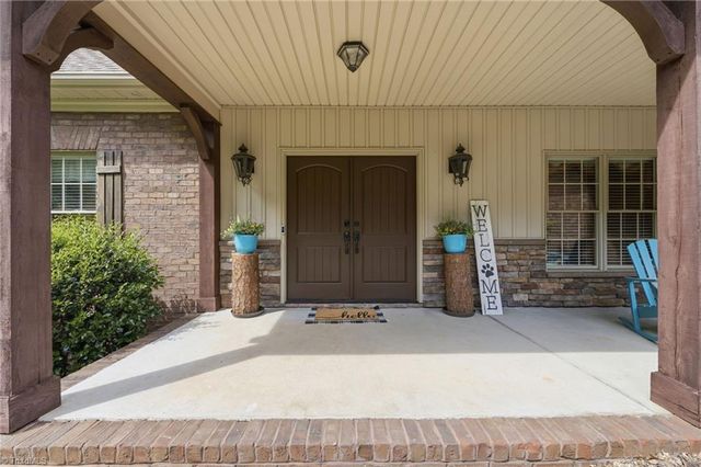 1053 Terrace Drive, Lexington, NC 27295