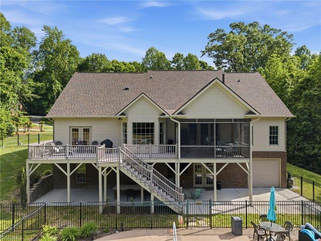 1053 Terrace Drive, Lexington, NC 27295