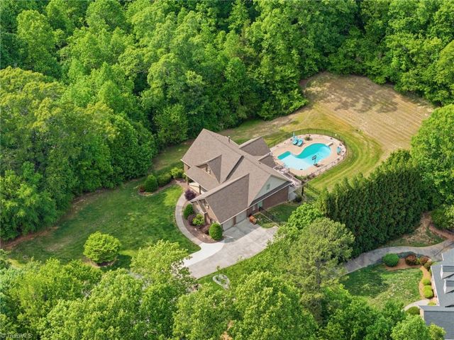 1053 Terrace Drive, Lexington, NC 27295