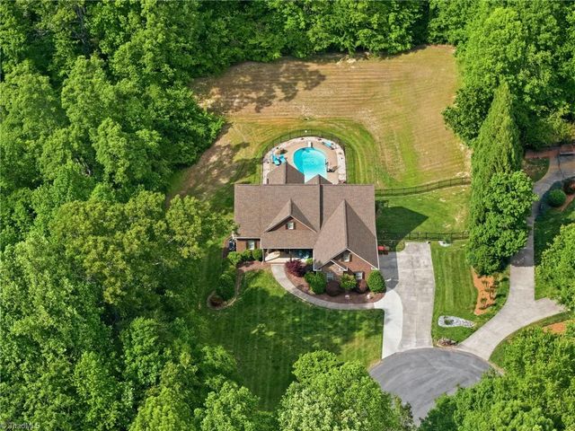 1053 Terrace Drive, Lexington, NC 27295