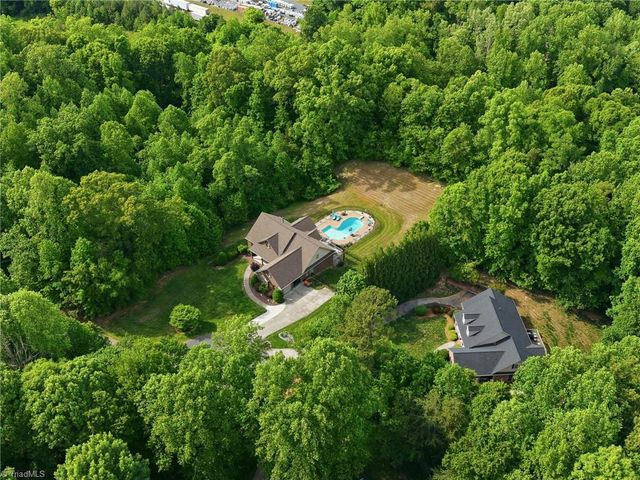 1053 Terrace Drive, Lexington, NC 27295