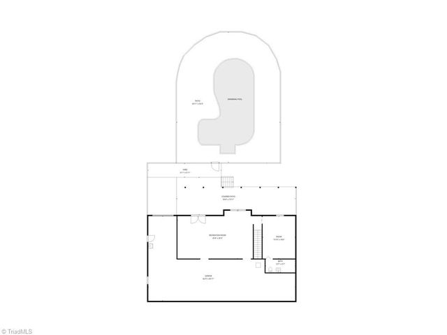 1053 Terrace Drive, Lexington, NC 27295